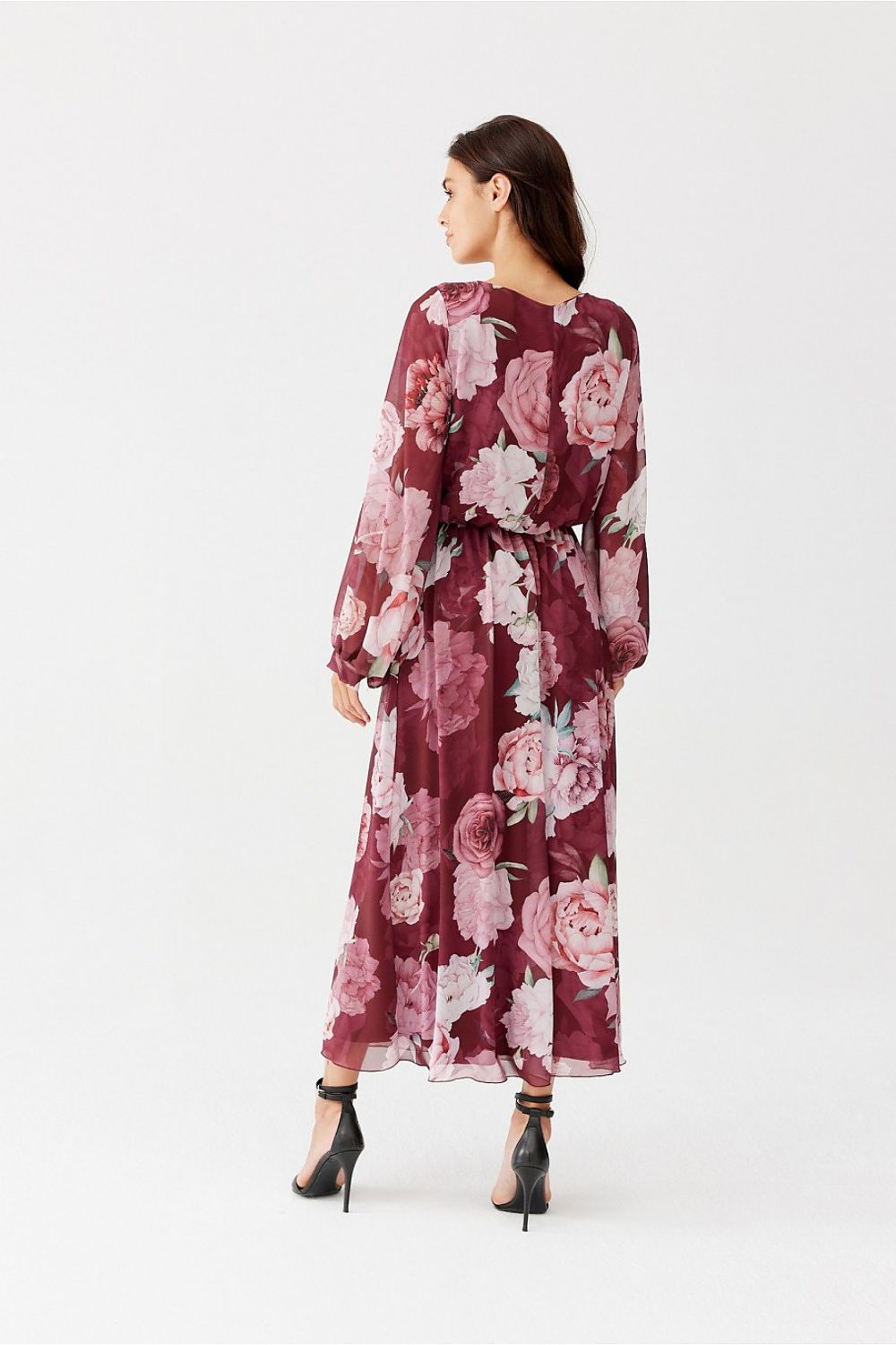  Šaty na deň model 201942 Roco Fashion 