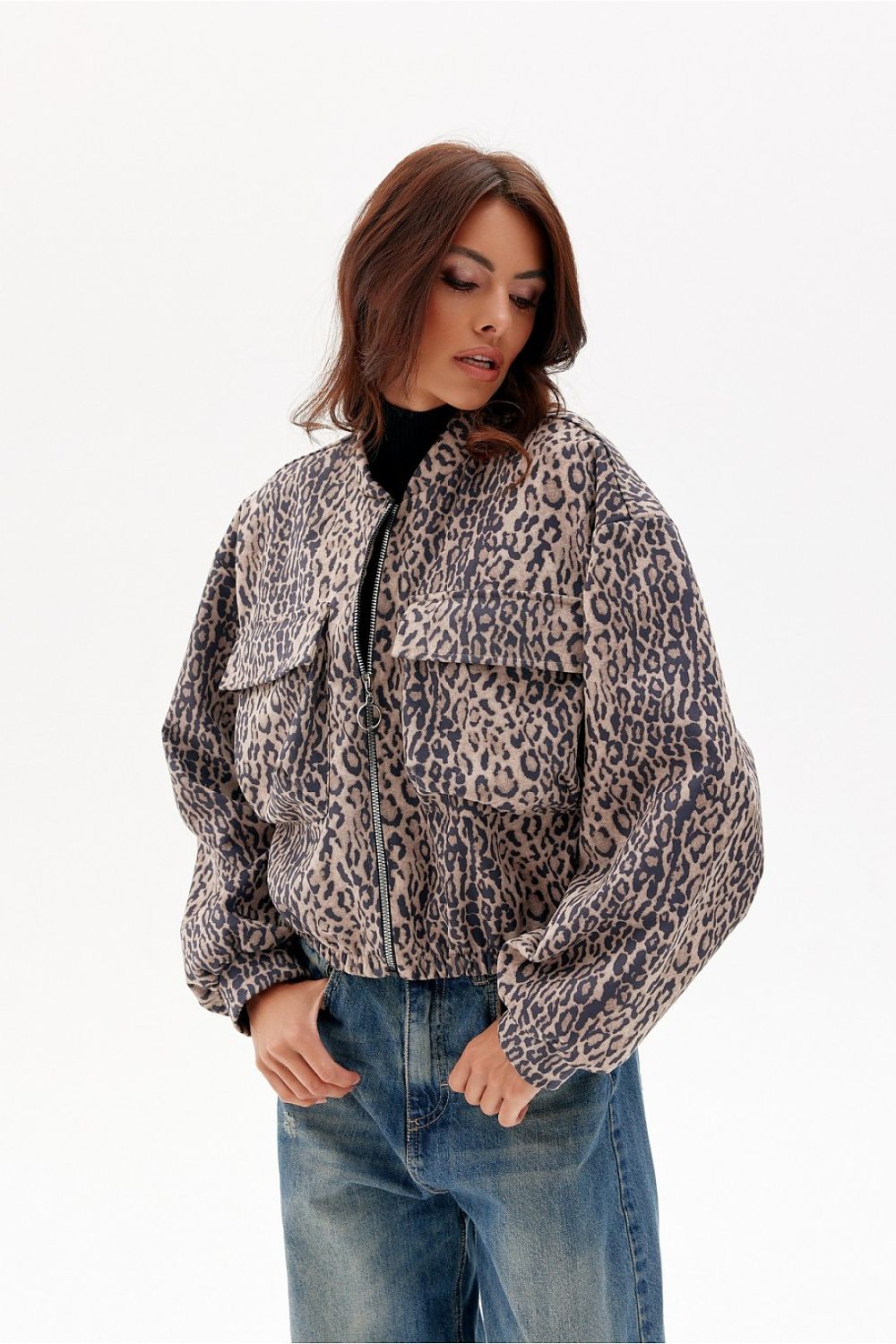  Bunda model 201945 Roco Fashion 