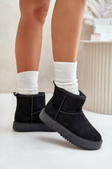  Snehule model 202641 Step in style 
