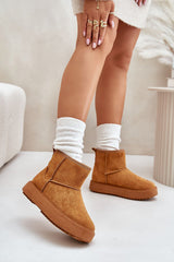  Snehule model 202642 Step in style 