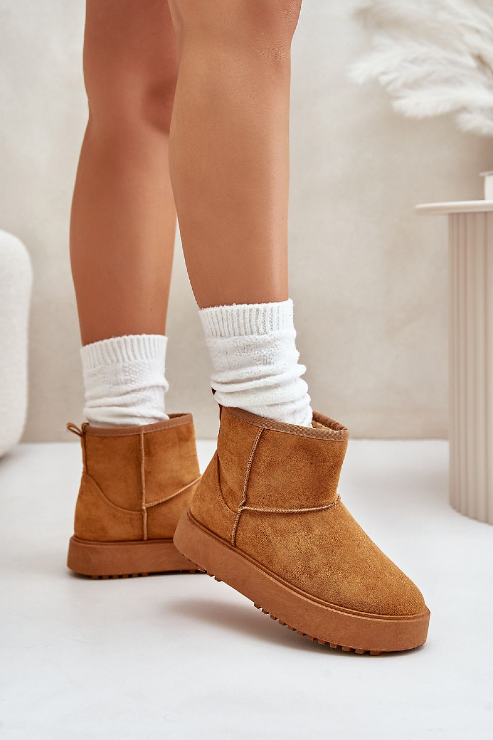  Snehule model 202642 Step in style 