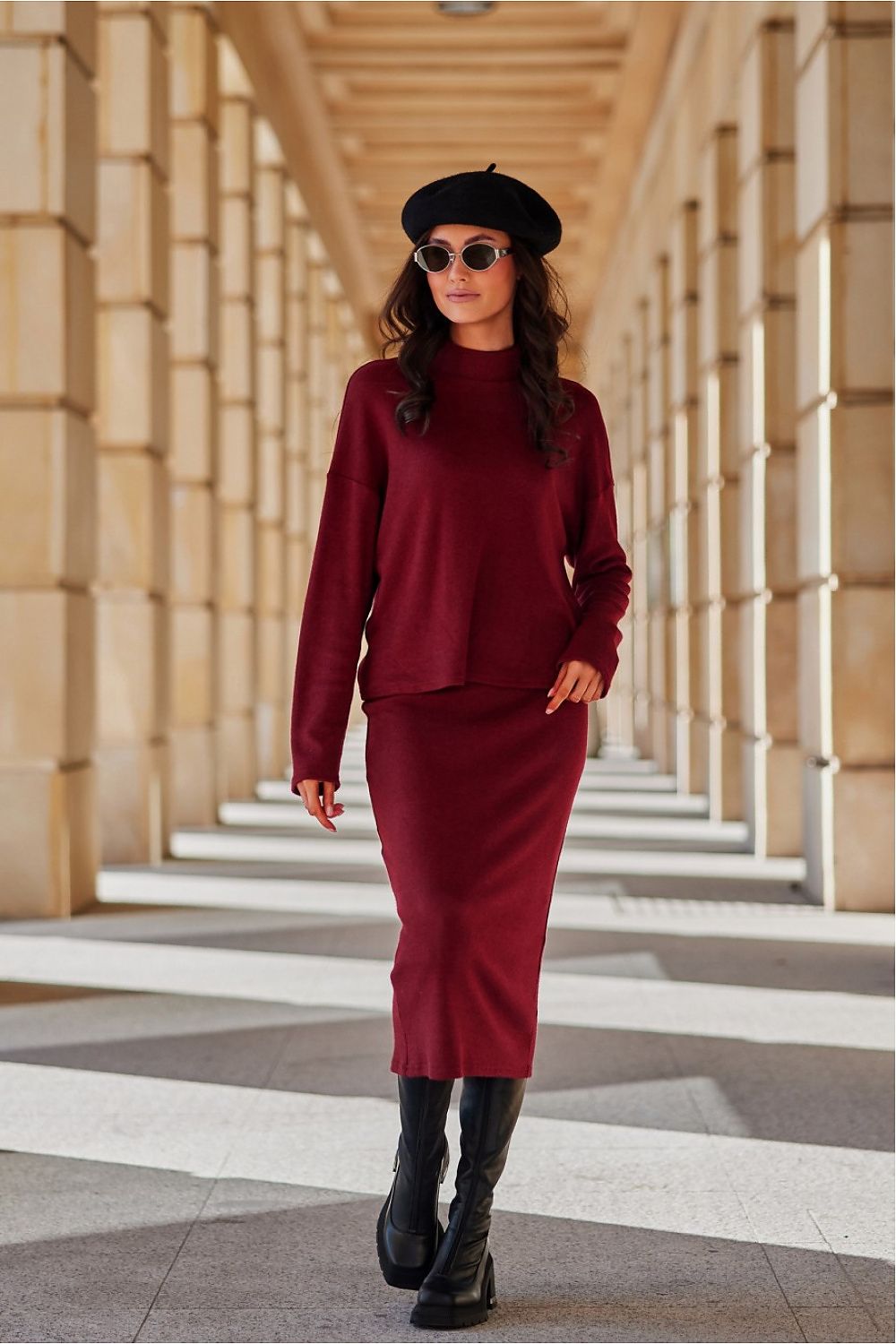  Blúzka model 202989 Roco Fashion 