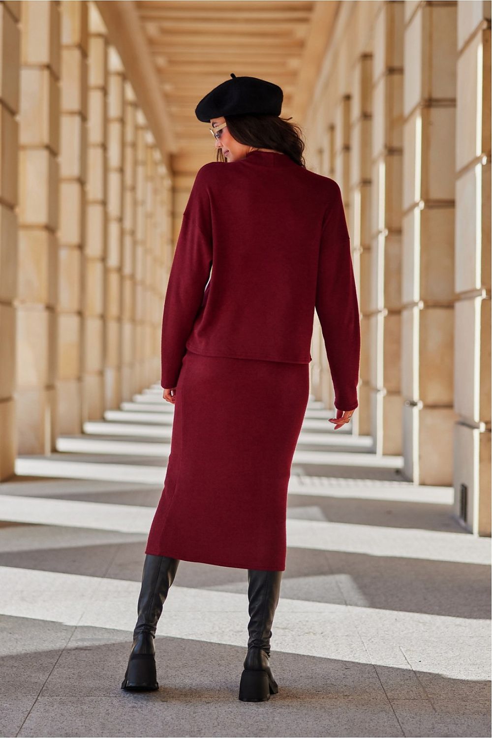  Blúzka model 202989 Roco Fashion 