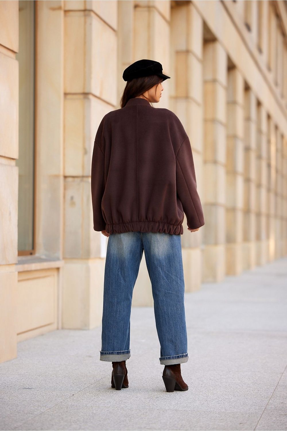  Bunda model 202992 Roco Fashion 