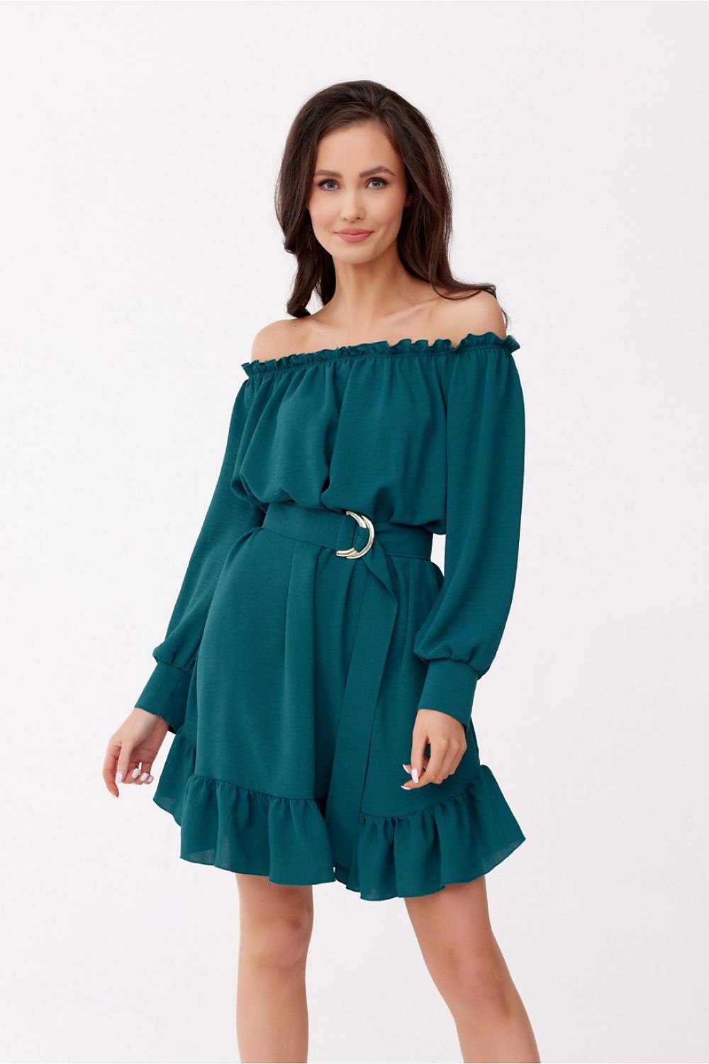 Šaty na deň model 203261 Roco Fashion 