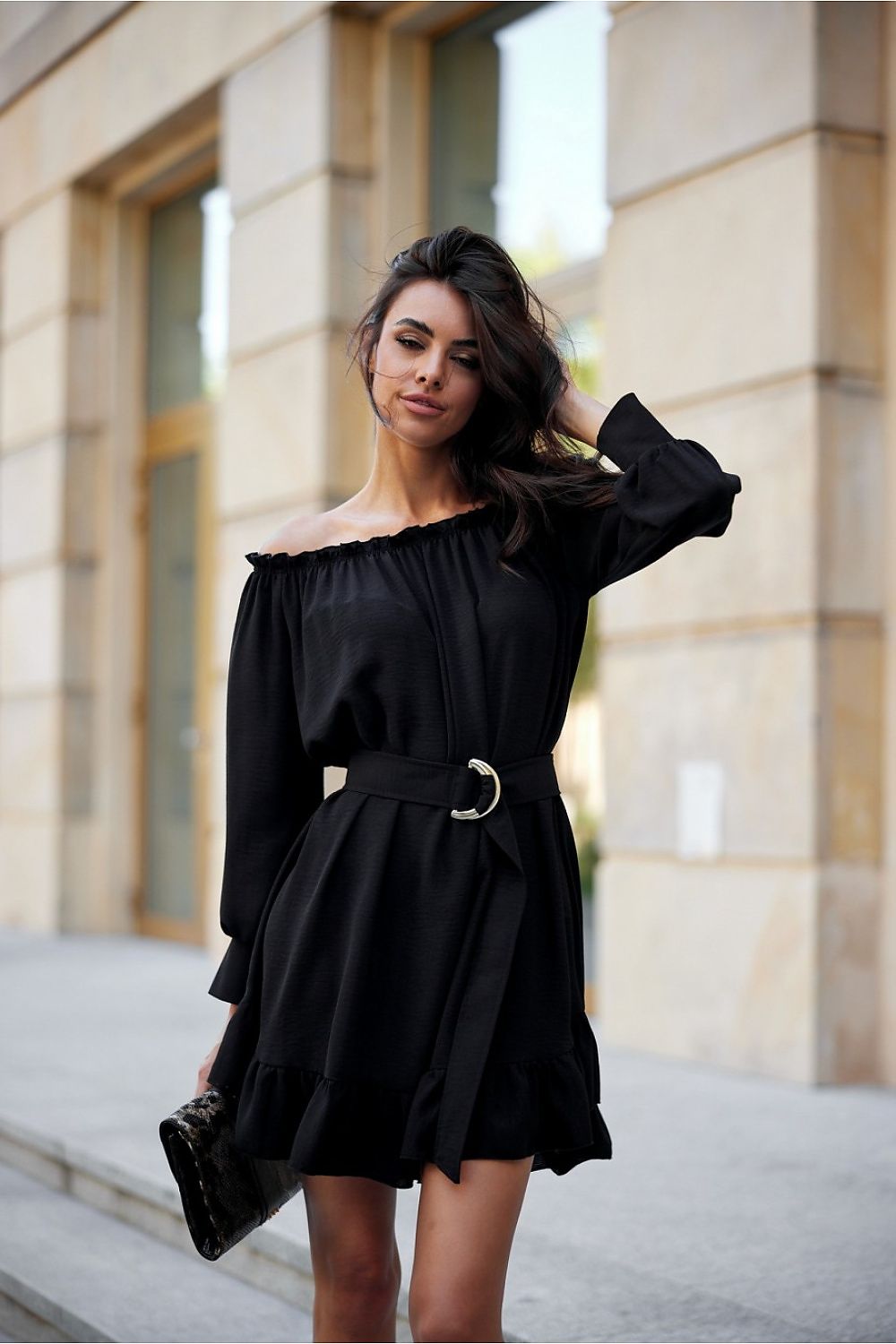  Šaty na deň model 203262 Roco Fashion 