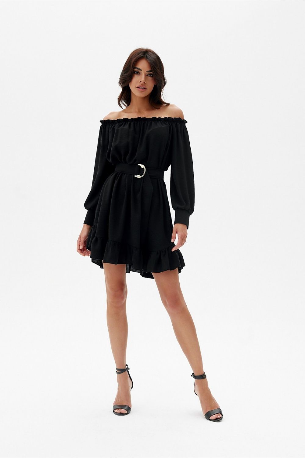  Šaty na deň model 203262 Roco Fashion 
