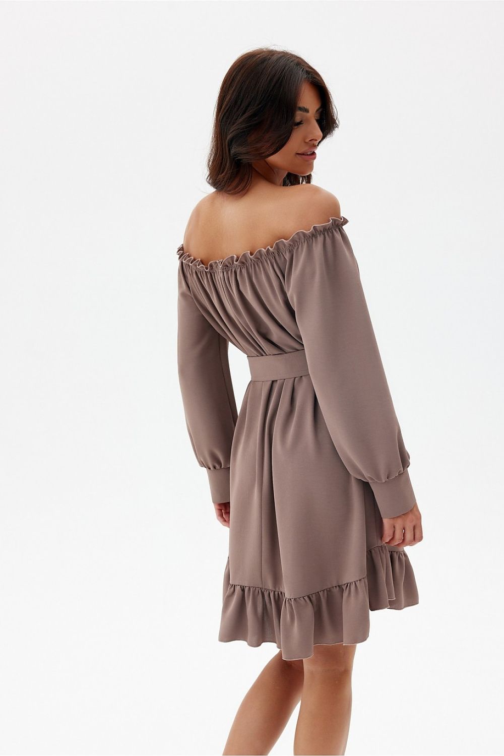  Šaty na deň model 203263 Roco Fashion 