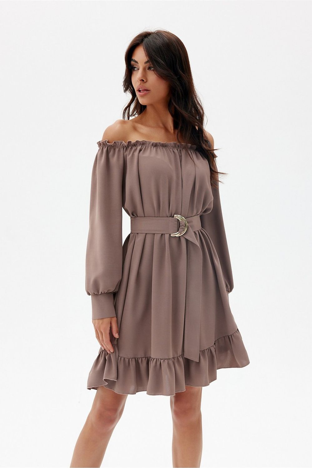  Šaty na deň model 203263 Roco Fashion 
