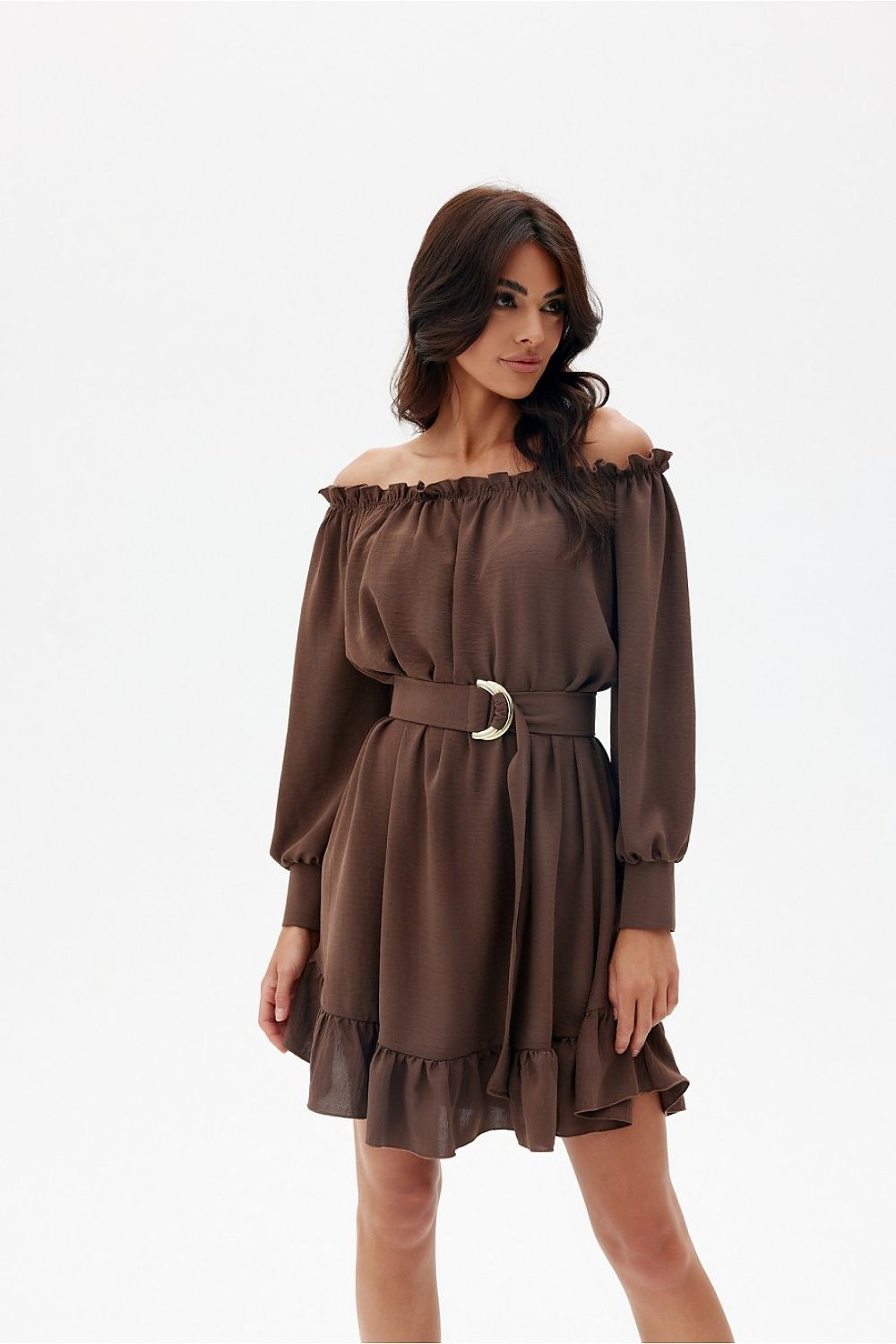  Šaty na deň model 203264 Roco Fashion 