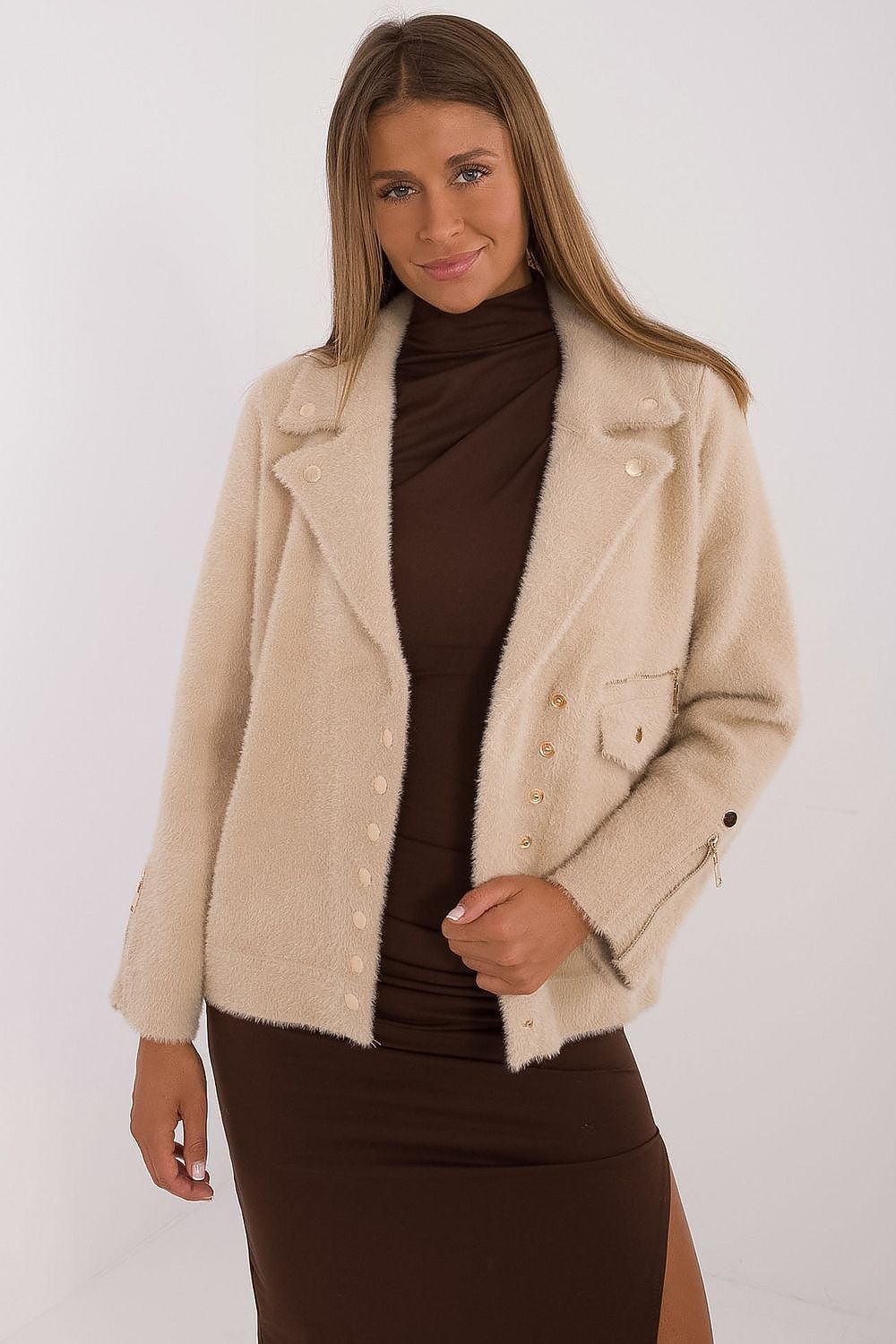  Bunda model 203670 MBM 
