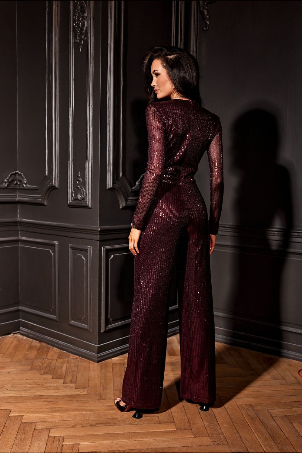  Overal model 203819 Roco Fashion 