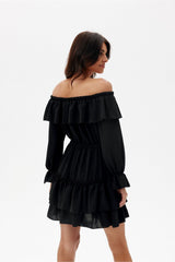  Šaty na deň model 203824 Roco Fashion 