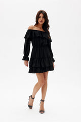  Šaty na deň model 203824 Roco Fashion 