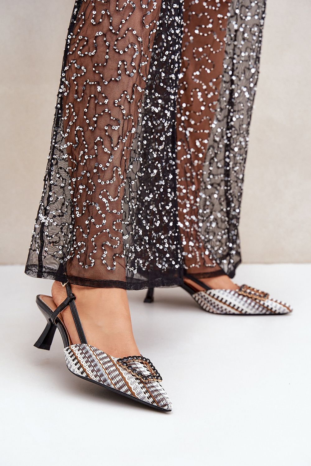  Ihličky model 204787 Step in style 