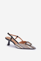  Ihličky model 204787 Step in style 