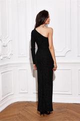  Dlhé šaty model 204888 Roco Fashion 
