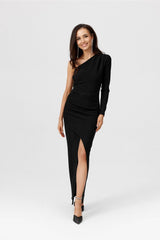  Dlhé šaty model 204888 Roco Fashion 