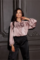  Blúzka model 204900 Roco Fashion 