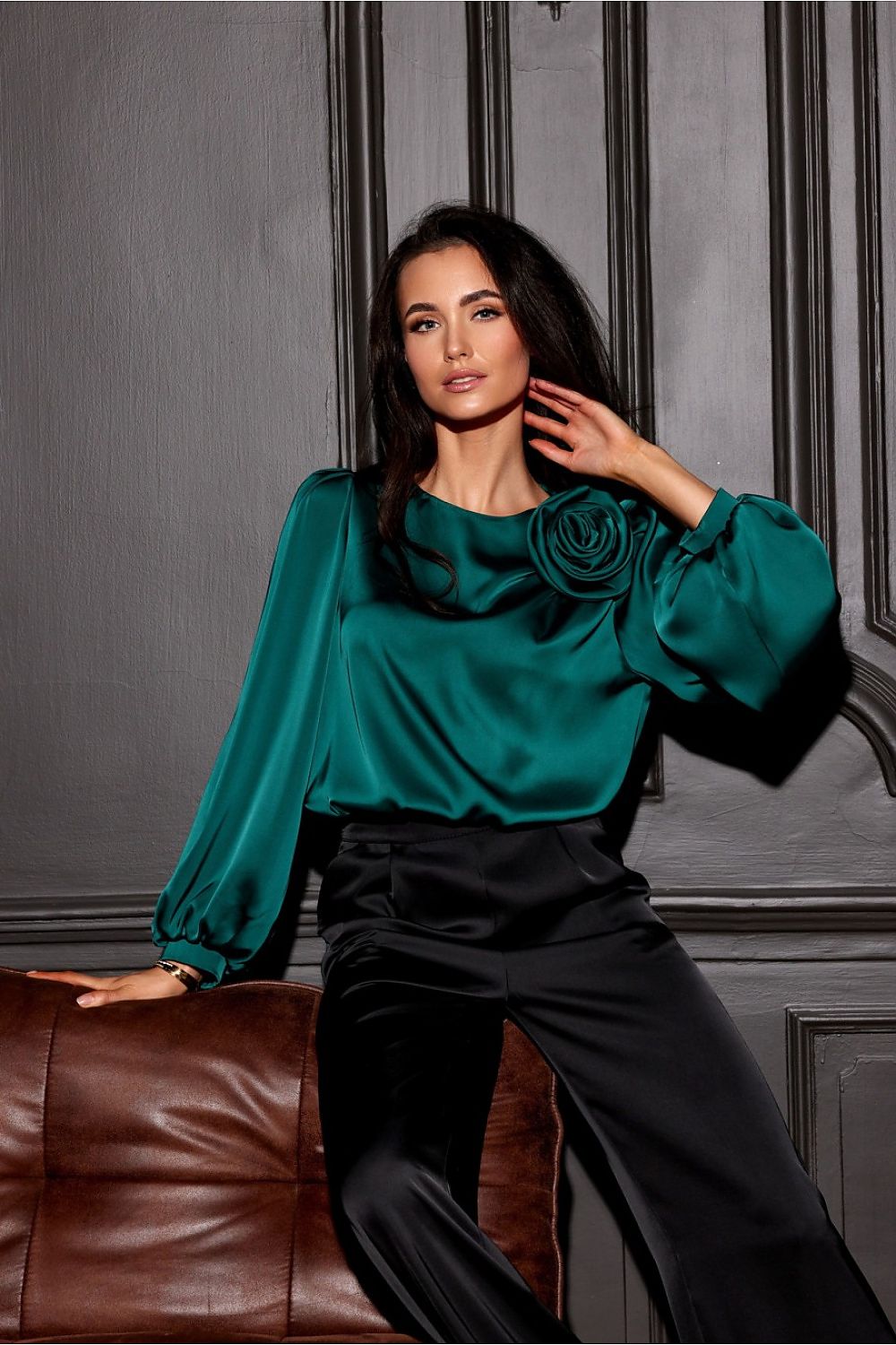  Blúzka model 204905 Roco Fashion 