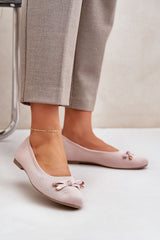  Baleríny model 206791 Step in style 