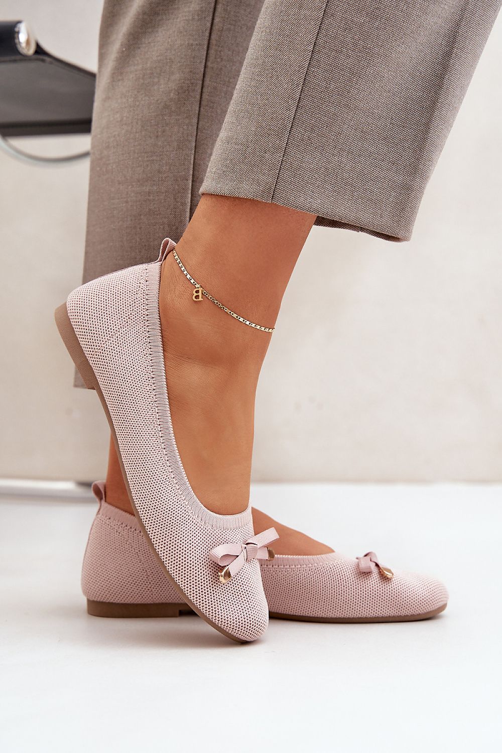  Baleríny model 206791 Step in style 