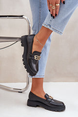  Mokasíny model 206806 Step in style 