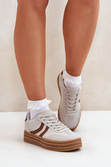  Športová obuv model 206842 Step in style 