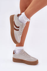  Športová obuv model 206842 Step in style 