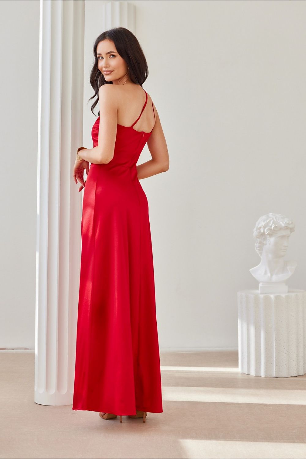  Dlhé šaty model 206975 Roco Fashion 