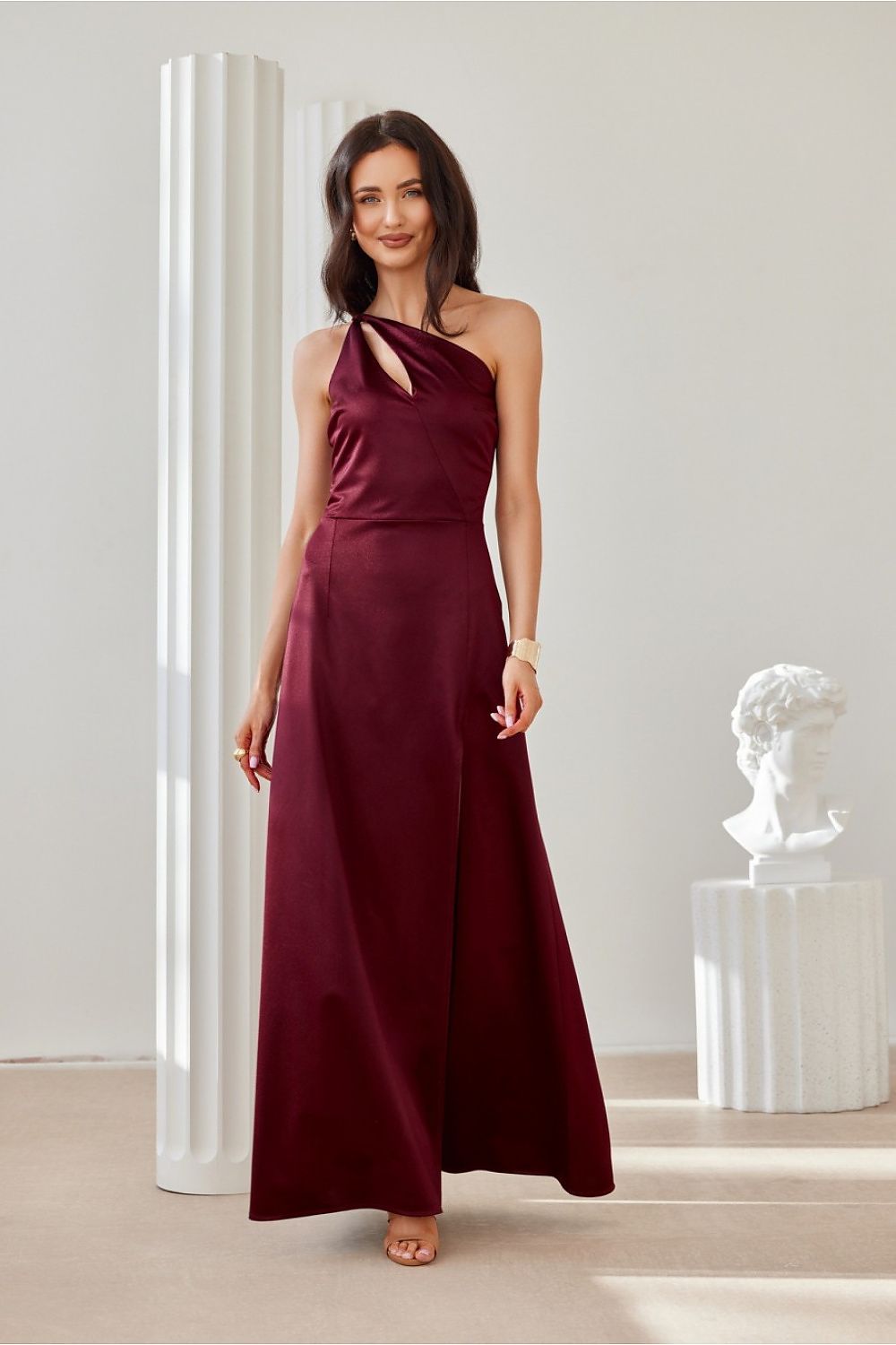  Dlhé šaty model 206976 Roco Fashion 