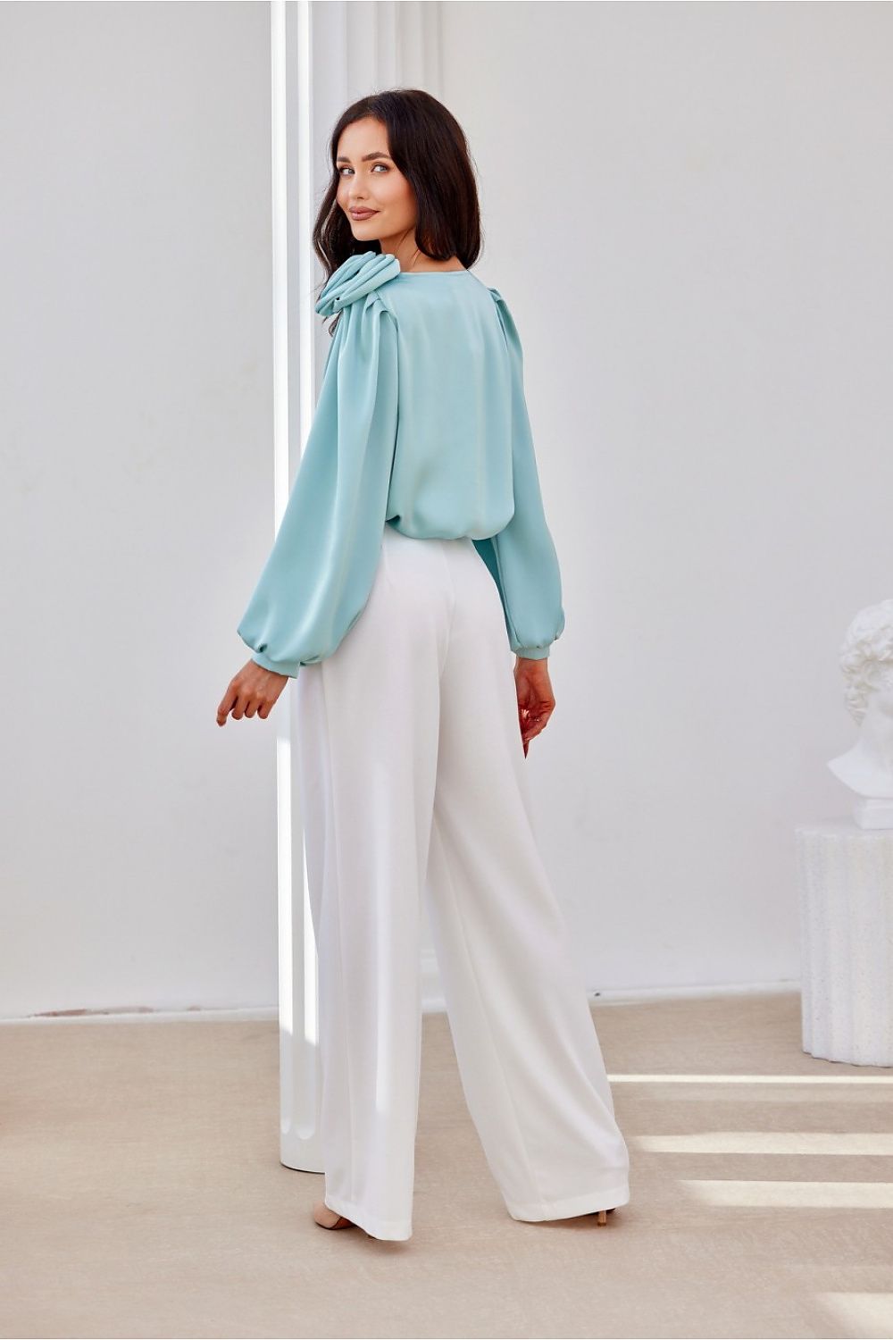  Blúzka model 207000 Roco Fashion 