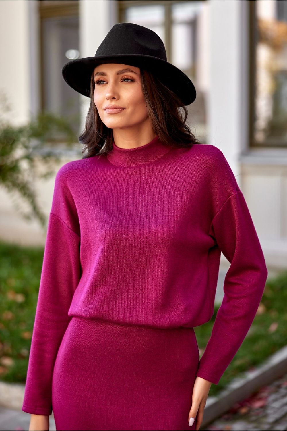  Blúzka model 208202 Roco Fashion 