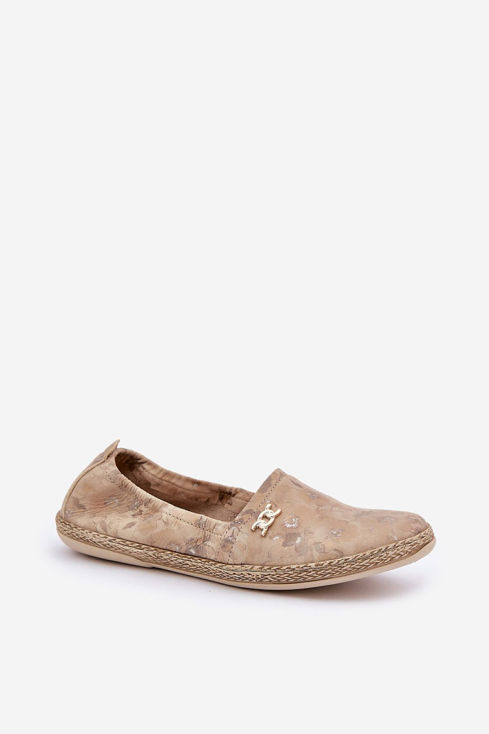  Espadrilky model 208322 Step in style 
