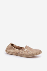  Espadrilky model 208322 Step in style 