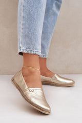  Espadrilky model 208323 Step in style 