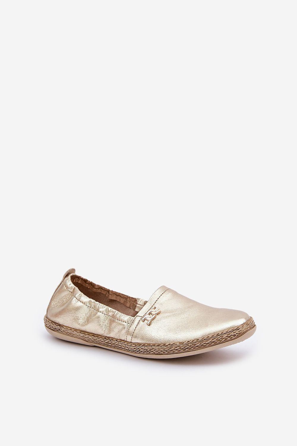  Espadrilky model 208323 Step in style 