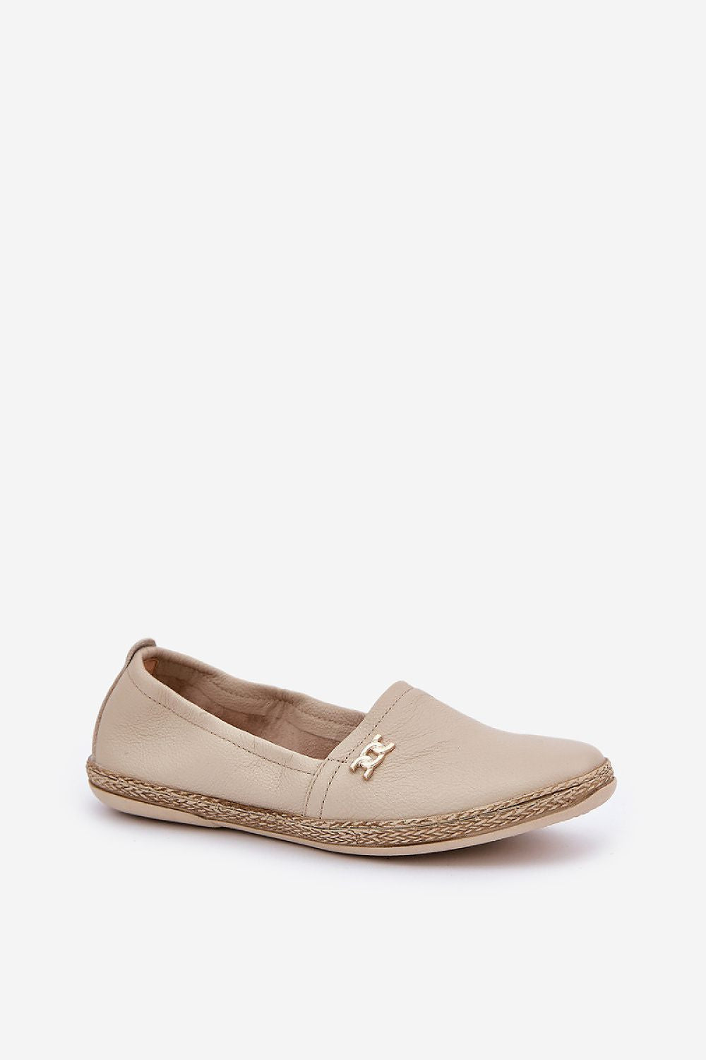  Espadrilky model 208324 Step in style 