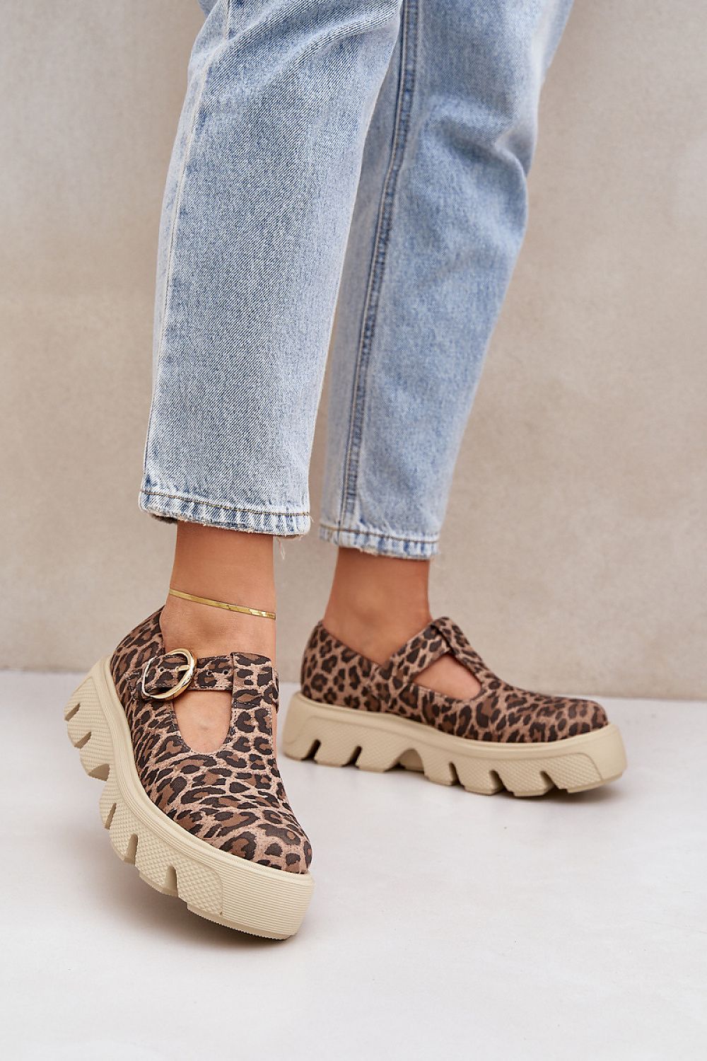 Poltopánky model 208330 Step in style 