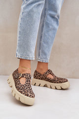  Poltopánky model 208330 Step in style 
