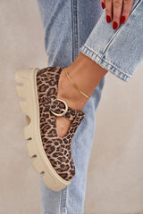  Poltopánky model 208330 Step in style 