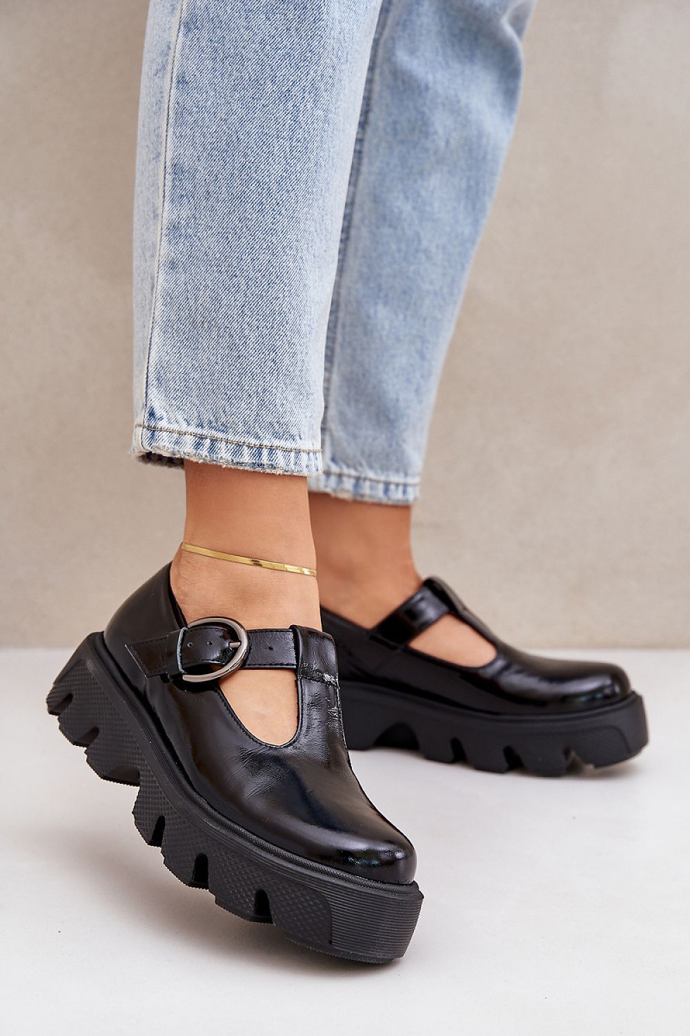  Poltopánky model 208331 Step in style 