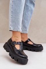  Poltopánky model 208331 Step in style 