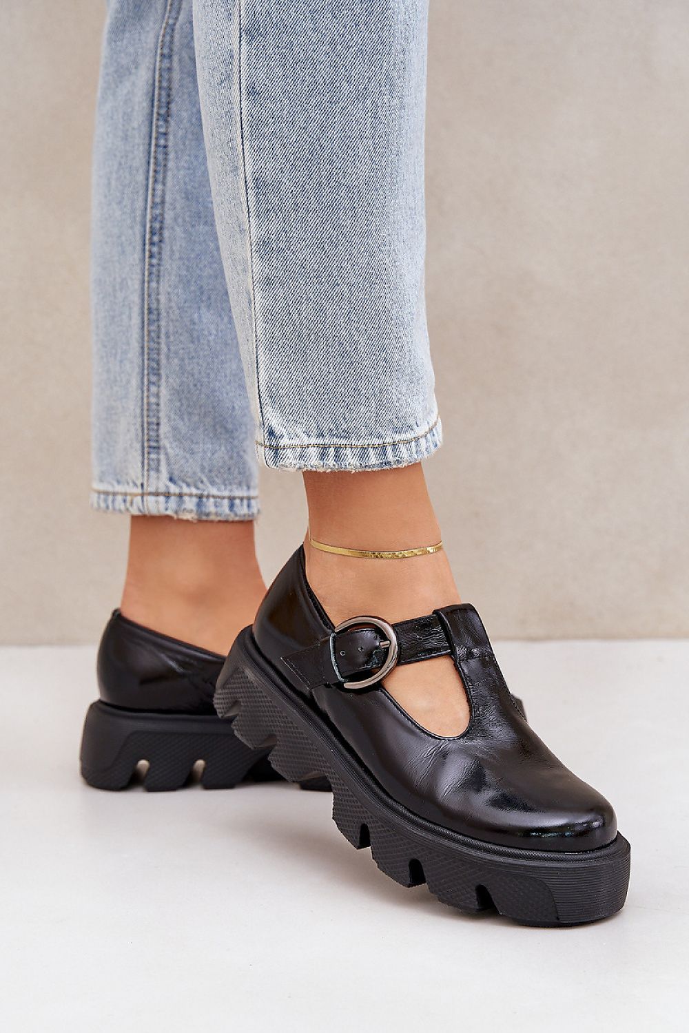  Poltopánky model 208331 Step in style 