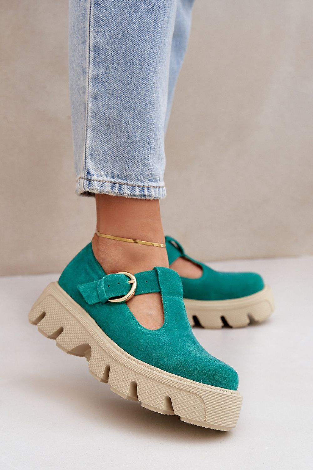  Poltopánky model 208332 Step in style 