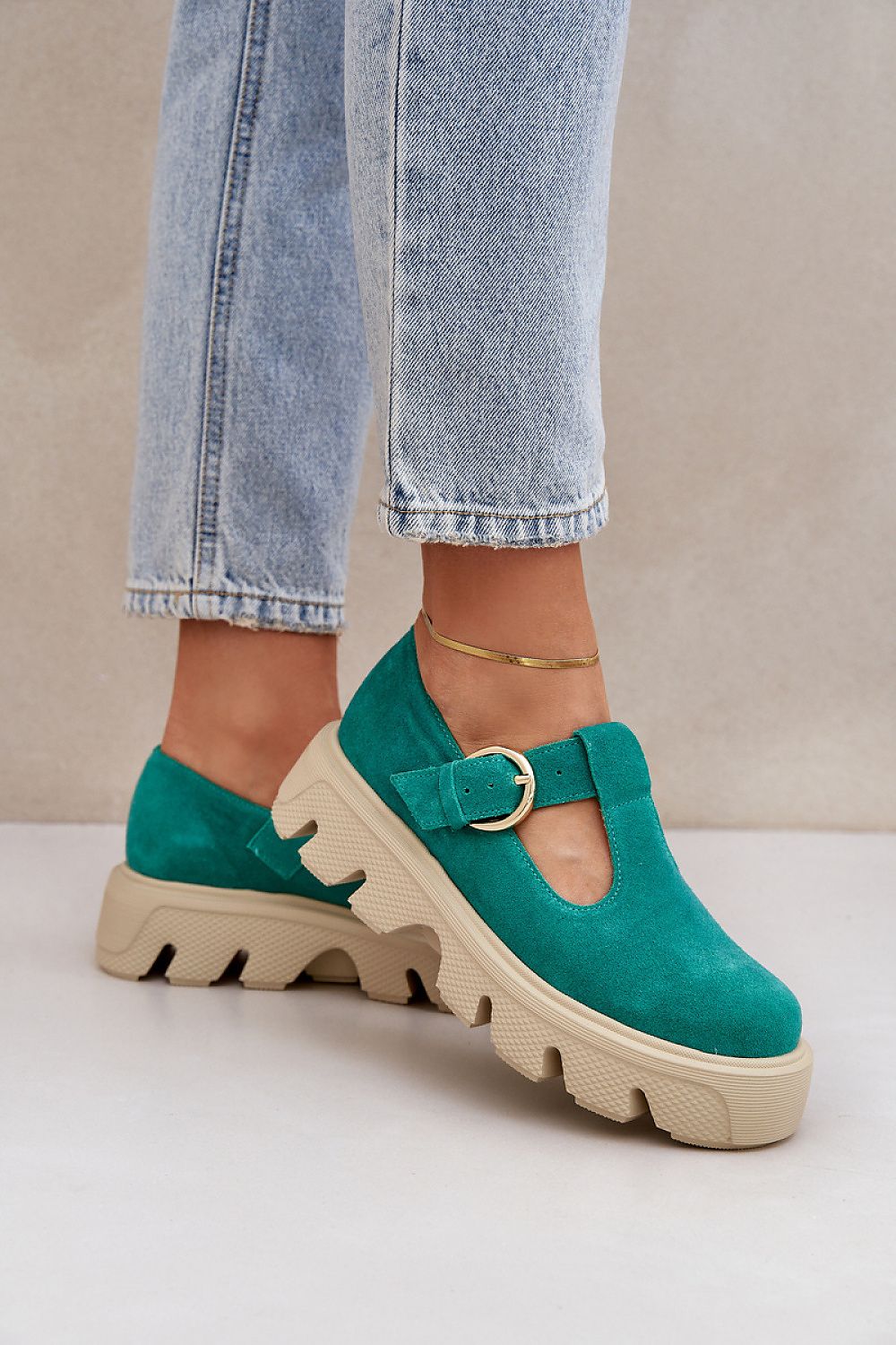  Poltopánky model 208332 Step in style 
