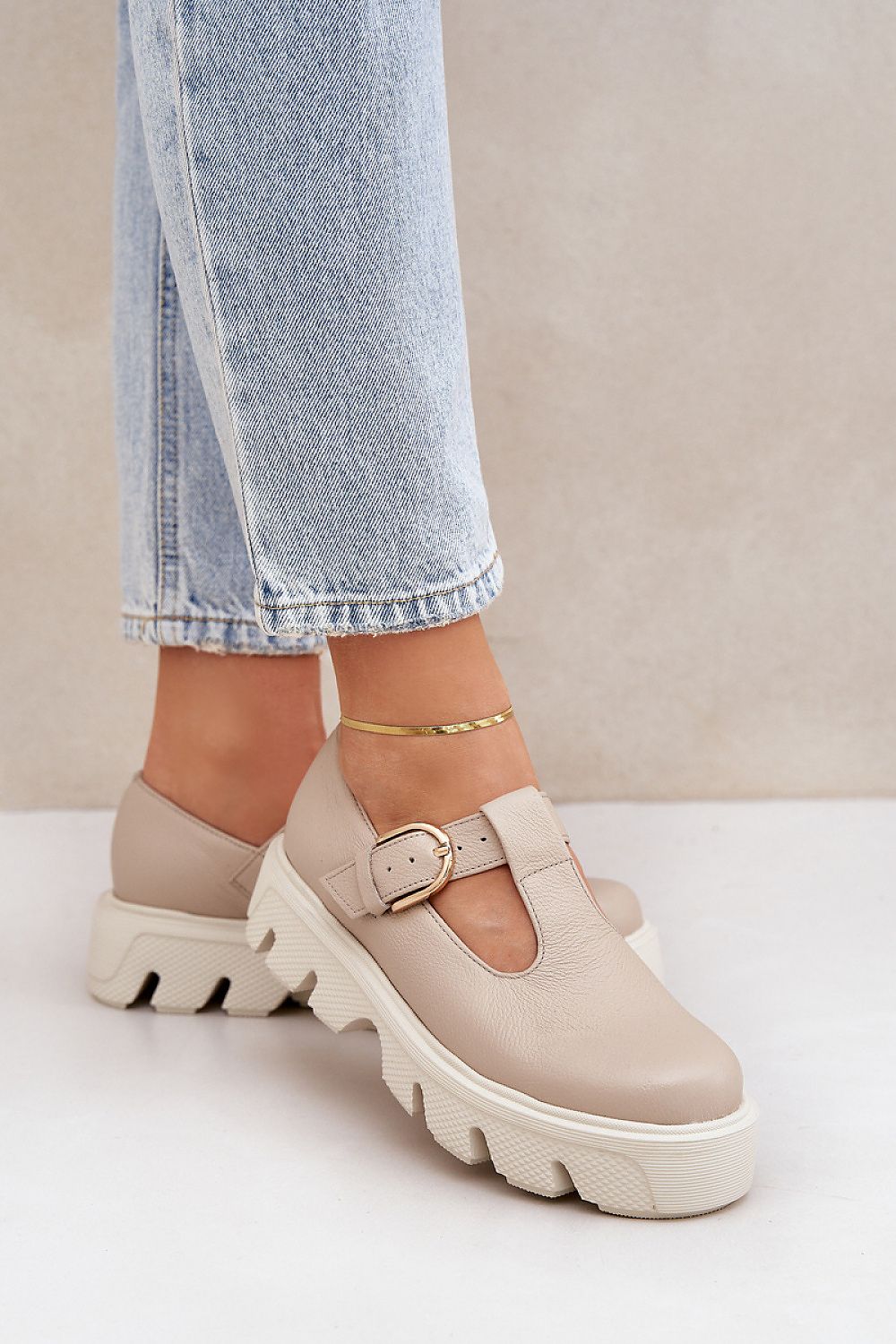  Poltopánky model 208333 Step in style 