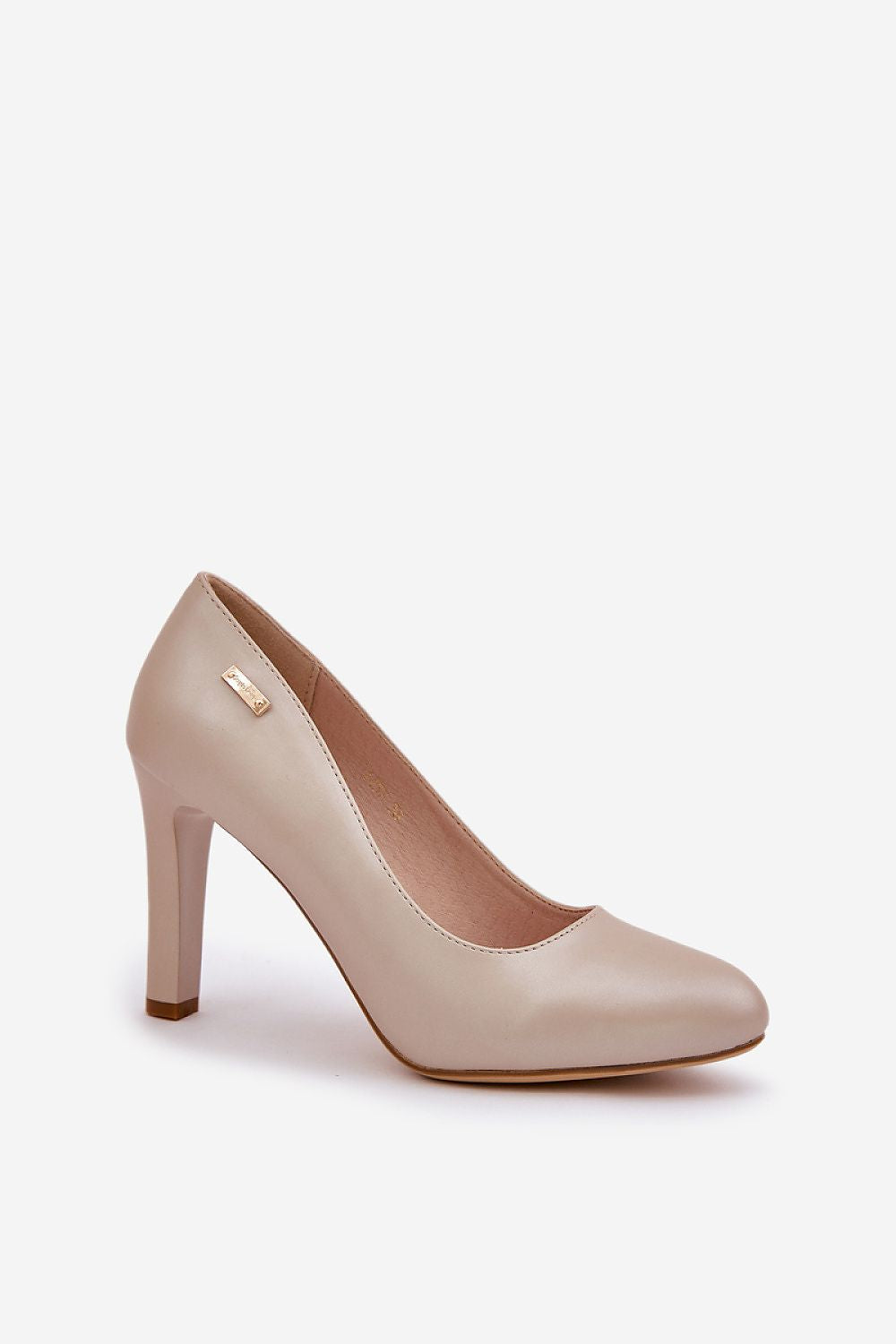  Lodičky na opätku model 208335 Step in style 