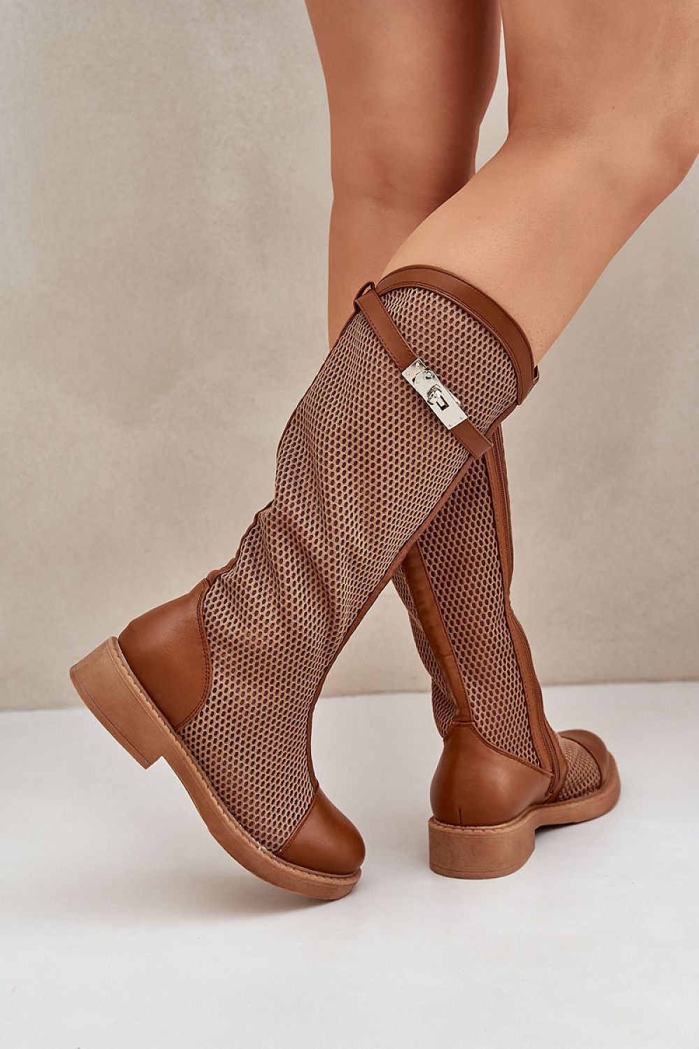  Čižmy model 208336 Step in style 