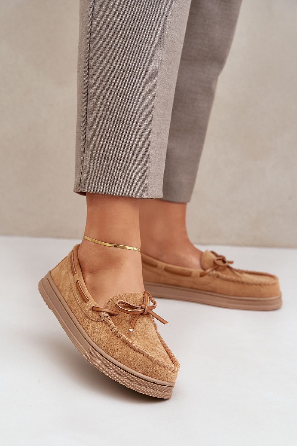  Mokasíny model 208342 Step in style 